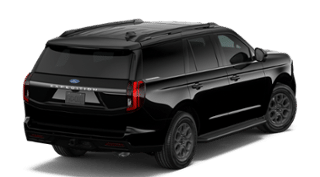 2027 Ford Expedition® External Image 3